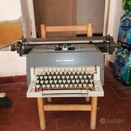 Olivetti Linea 98