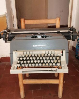 Olivetti Linea 98