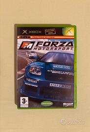 Forza Motorsport per Xbox Originale FR