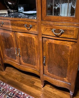 Credenza anni 30
