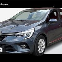 Renault Clio V 2019 5 Porte 1.5 Blue dCi Zen