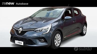 Renault Clio 5 Porte 1.5 Blue dCi Zen