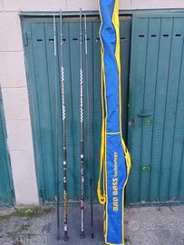 Bad bass international