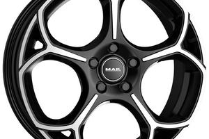 CERCHI IN LEGA OPEL ASTRA MERIVA CORSA OMEGA 18