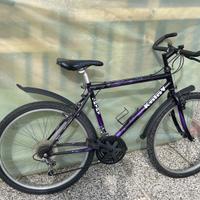 bicicletta in buone condizioni