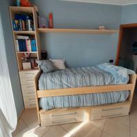 Cameretta come da foto