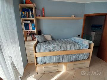 Cameretta come da foto