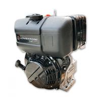 Motore lombardini 15ld350 diesel conico