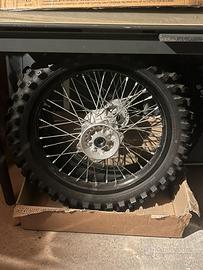 Cerchi Kx 450 2023