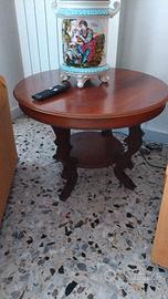 tavolino salotto 