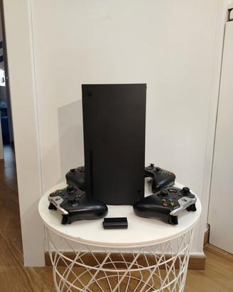 Xbox series X