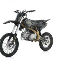 CROSS THUNDER BATMAN 125CC A 4 MARCE 17/14