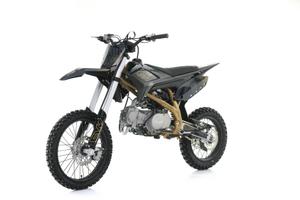 CROSS THUNDER BATMAN 125CC A 4 MARCE 17/14