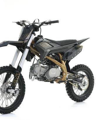CROSS THUNDER BATMAN 125CC A 4 MARCE 17/14