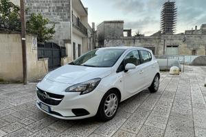 Opel Corsa 1300 MJET CAMBIO AUTOMATICO