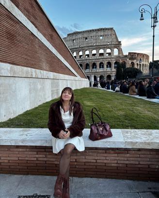 Lavoro come domestica