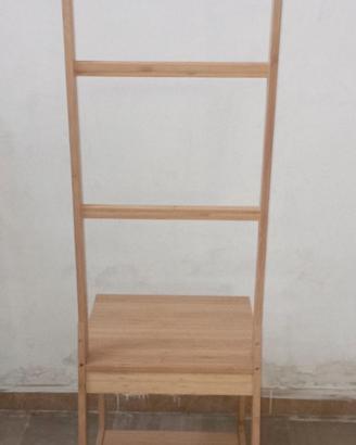 Sedia in legno