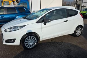 Ford Fiesta Van 1.5 Diesel 75 CV - 2 Posti - 2016