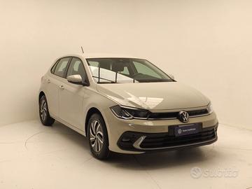 Volkswagen Polo 1.0 TSI Life