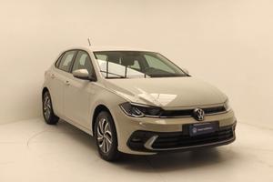 Volkswagen Polo 1.0 TSI Life