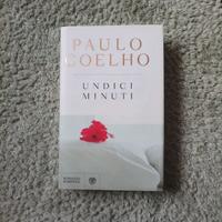 Libro "Undici Minuti" di Paulo Coelho