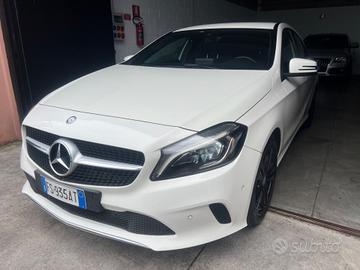 Mercedes-benz A 200 Business automatica pelle full