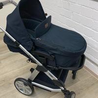 Passeggino ABC Design Turbo