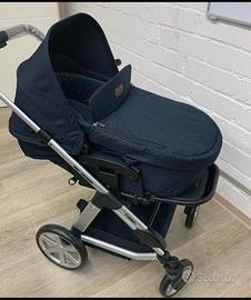 Passeggino ABC Design Turbo