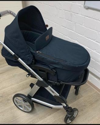 Passeggino ABC Design Turbo