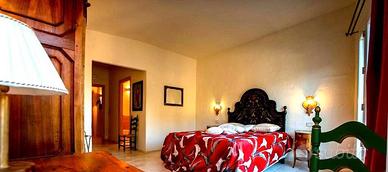 Olbia, Loc. San Pantaleo, antica dimora panoramica