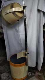 Casco per piega capelli