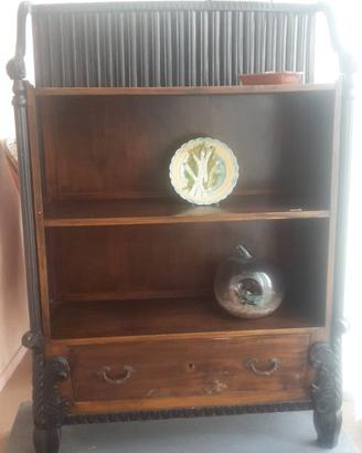 -LIBRERIA LOMBARDA A GIORNO  SECONDA META' 800