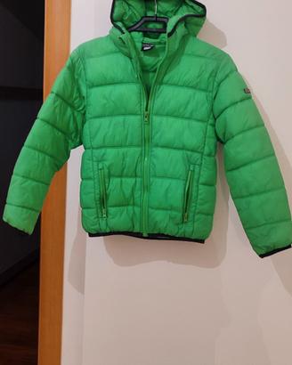 Giubbino bambino 
