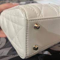 Borsa lady Dior mini
