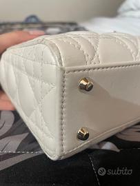 Borsa lady Dior mini