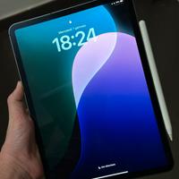 iPad Pro 11