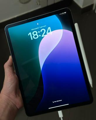 iPad Pro 11