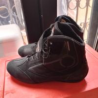 Abbigliamento moto