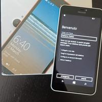 nokia 640 XL LTE 