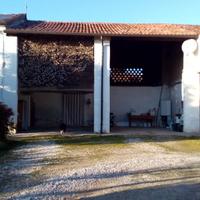 Porzione di rustico ad Erbè