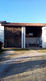 Porzione di rustico ad Erbè