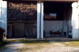 Porzione di rustico ad Erbè