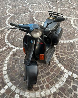 vespa hp 4