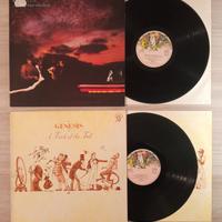 Genesis Clapton Reed