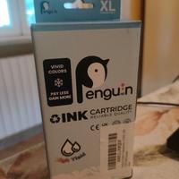 Cartucce Stampante Penguin 56XL 57XL
