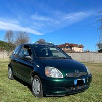 Toyota Yaris 3p 1.0I 16v