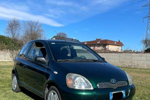 Toyota Yaris 3p 1.0I 16v
