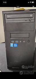 Pc gaming entry level