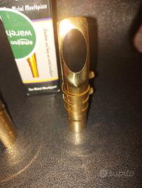 Bocchino per sassofono tenore