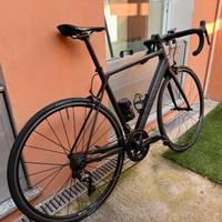 Canyon Endurance